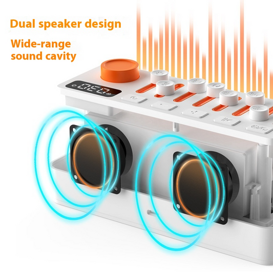 7-Color White Noise Machine