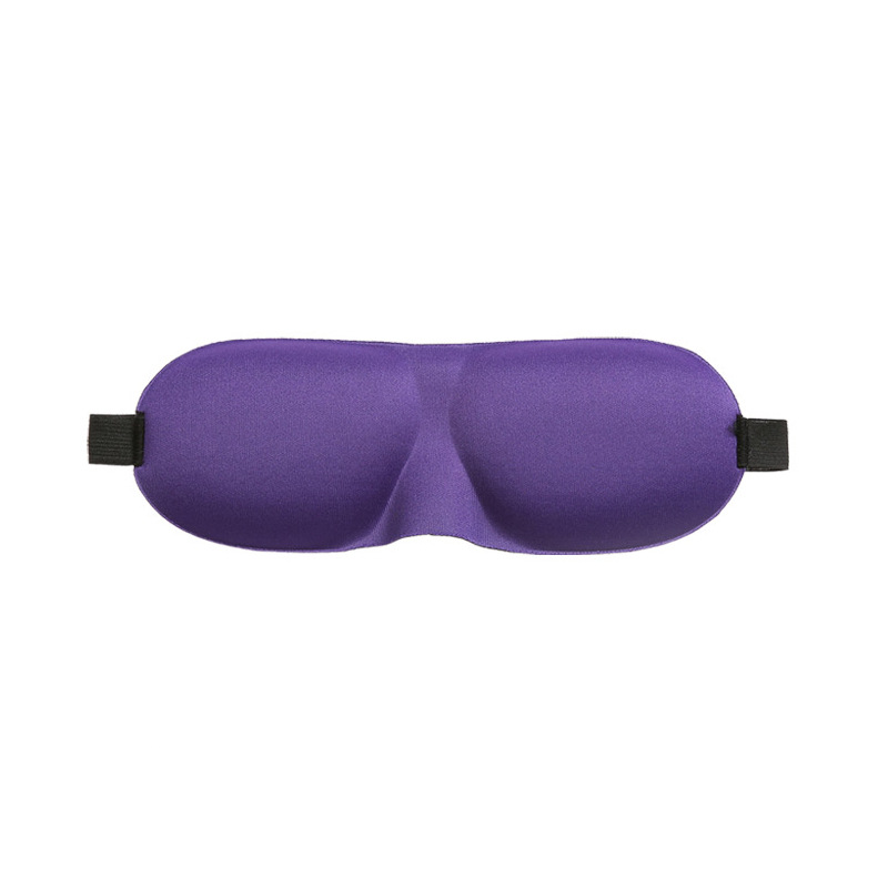 3D memory foam Blackout Sleep Mask