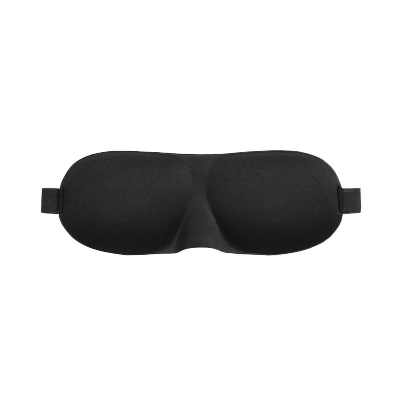 3D memory foam Blackout Sleep Mask