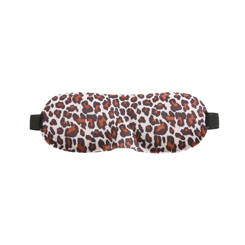 3D memory foam Blackout Sleep Mask