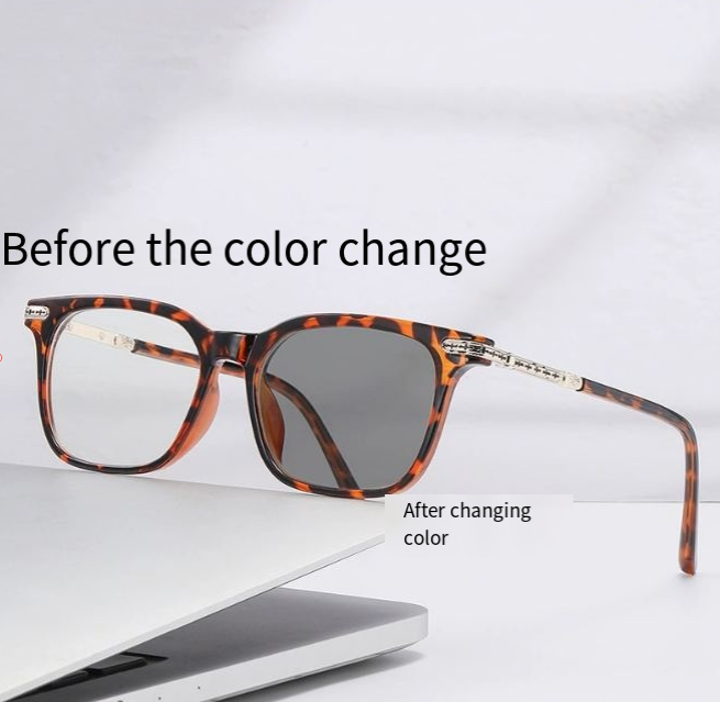 Anti-Blue Light Glasses
