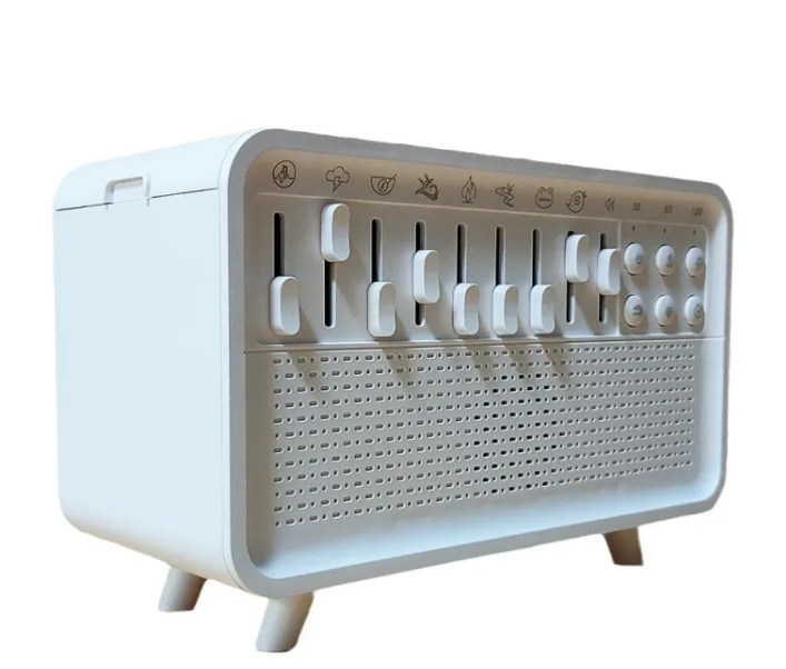 white noise machine