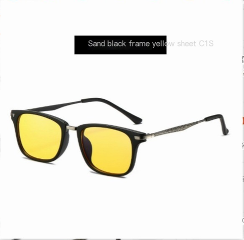 Anti-Blue Light Glasses