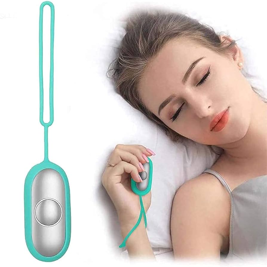 CES sleeping device