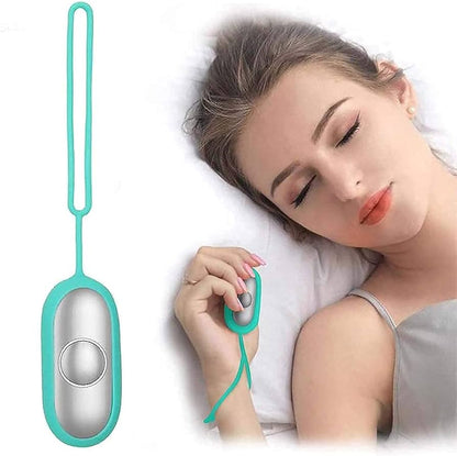 CES sleeping device