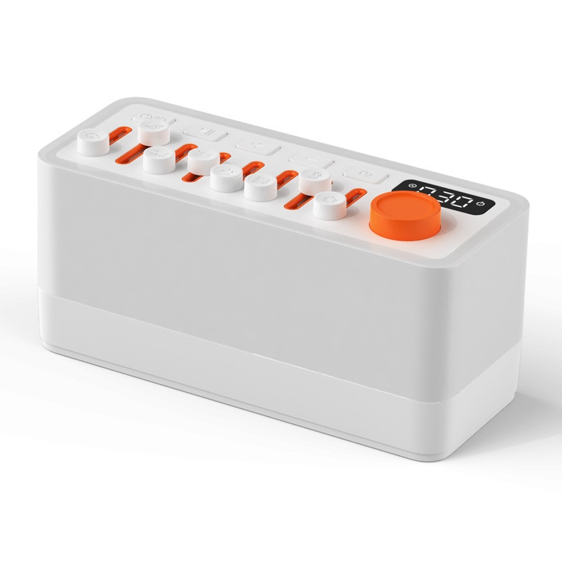 7-Color White Noise Machine