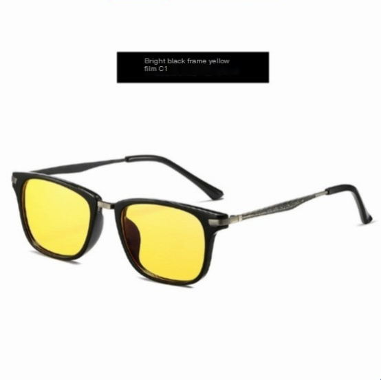 Anti-Blue Light Glasses