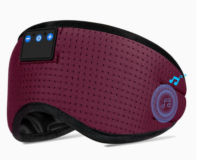 Smart Sleep Goggles