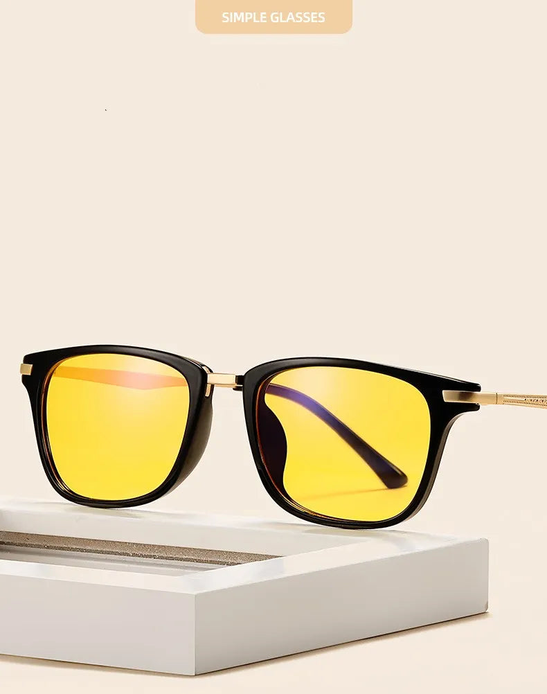 Anti-Blue Light Glasses