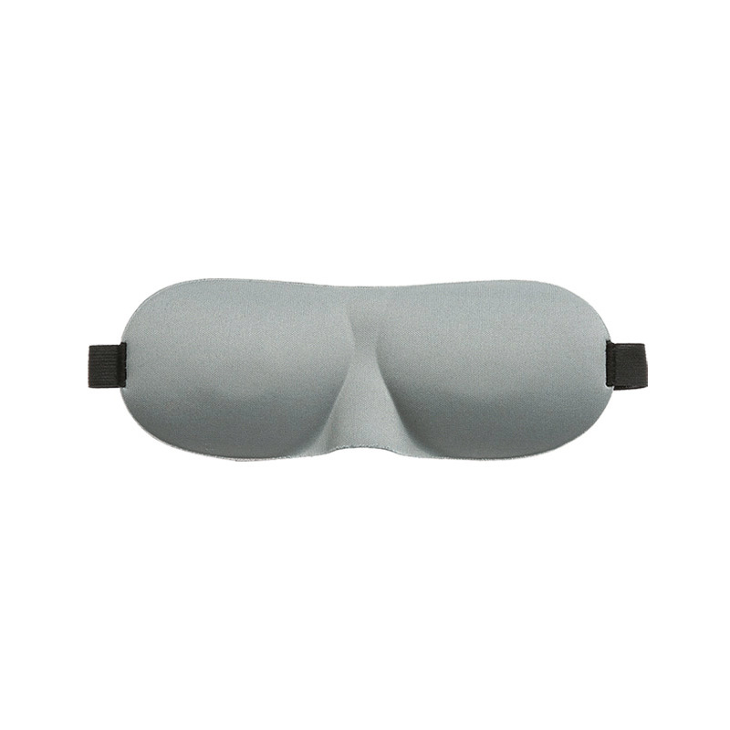3D memory foam Blackout Sleep Mask