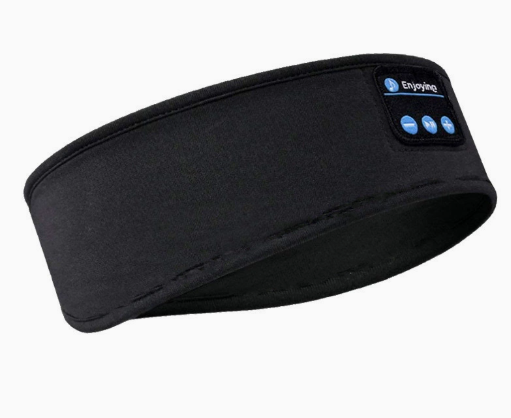 Smart Sleep Goggles