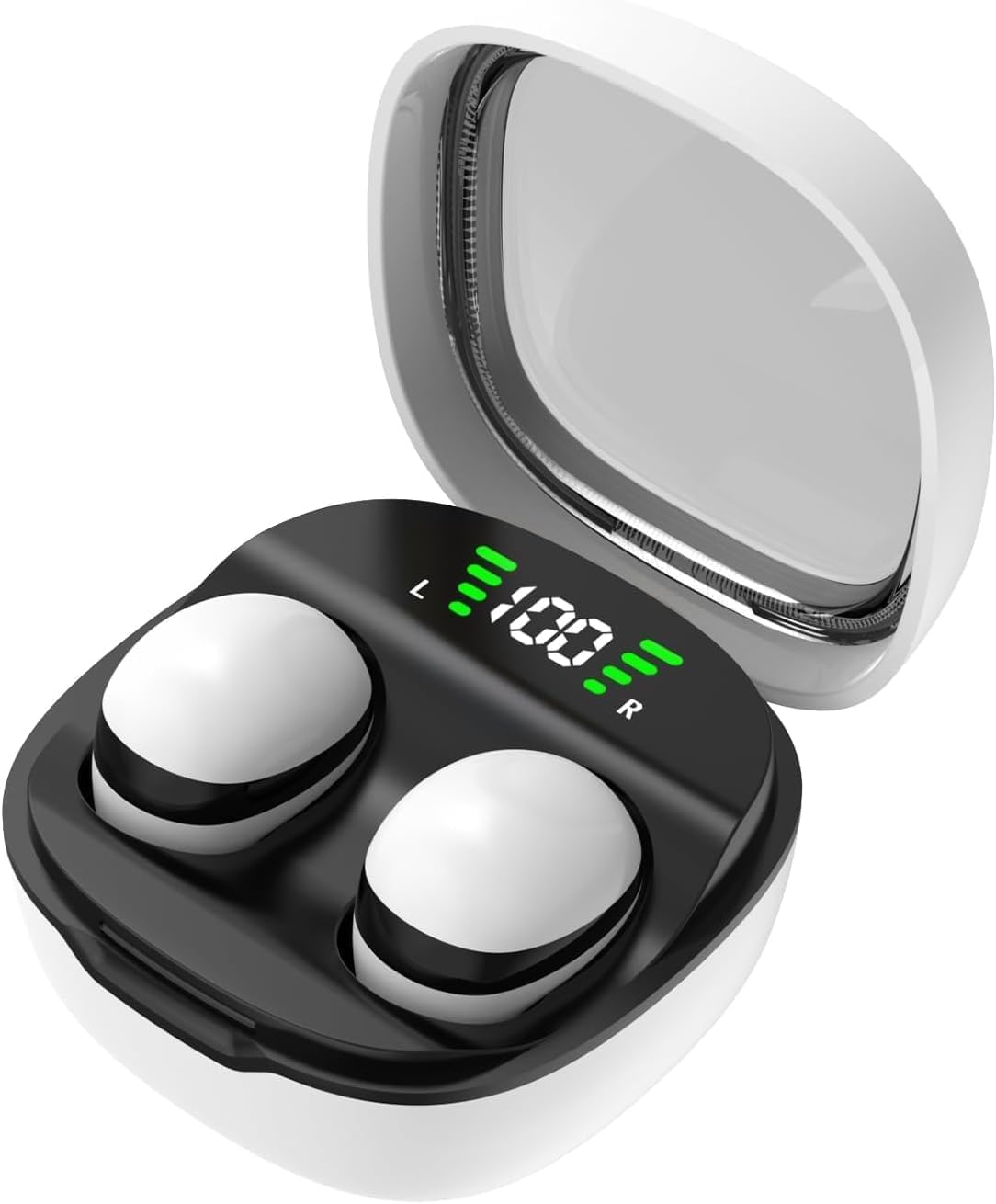 invisible sleep earbuds for side sleepers