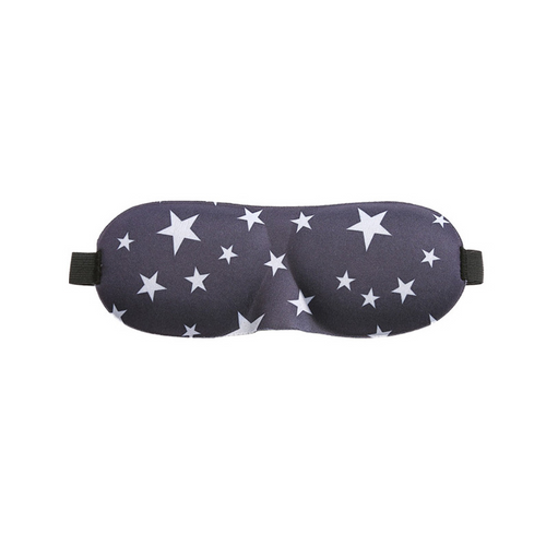 3D memory foam Blackout Sleep Mask
