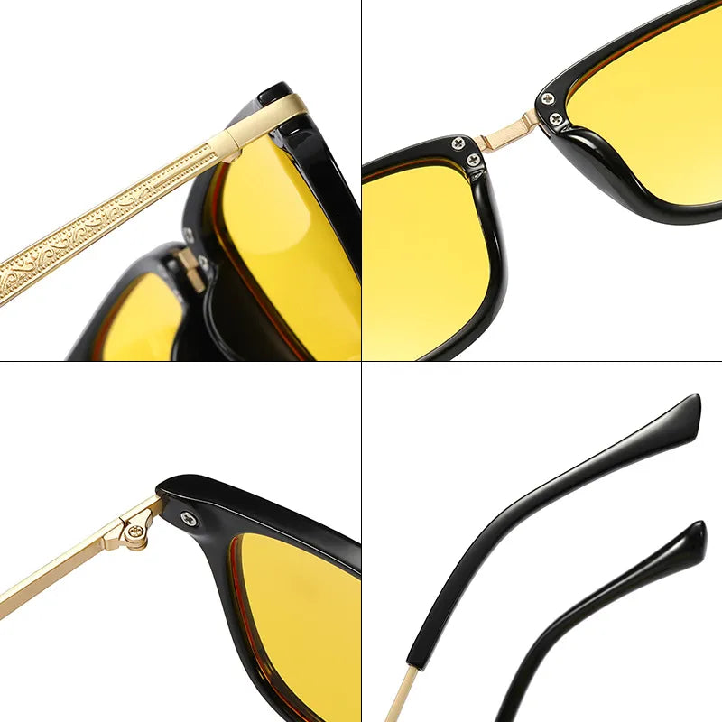 Anti-Blue Light Glasses