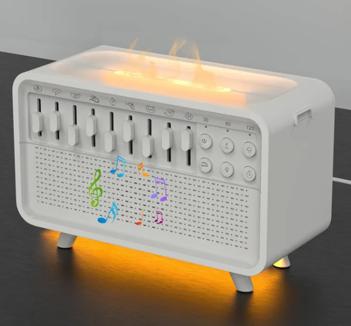 white noise machine