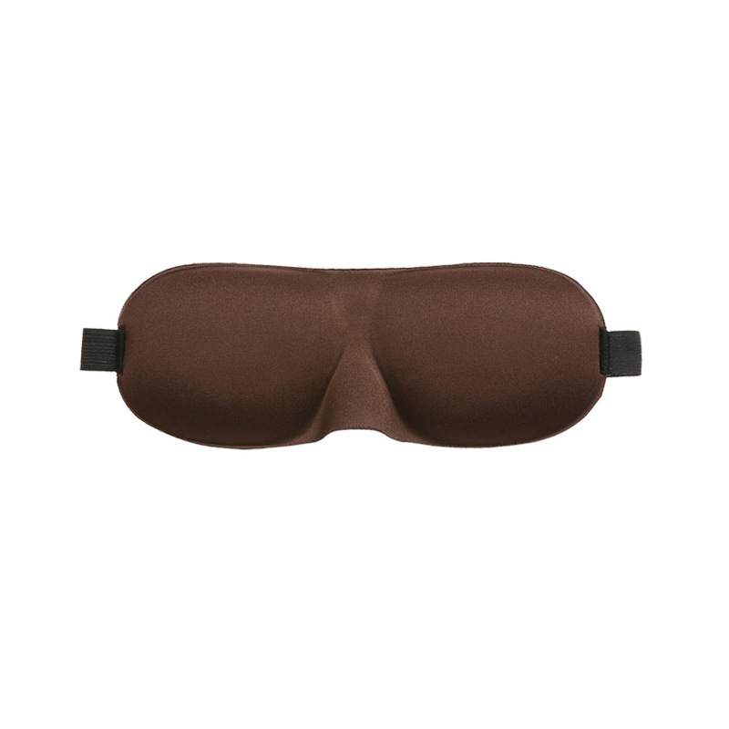 3D memory foam Blackout Sleep Mask