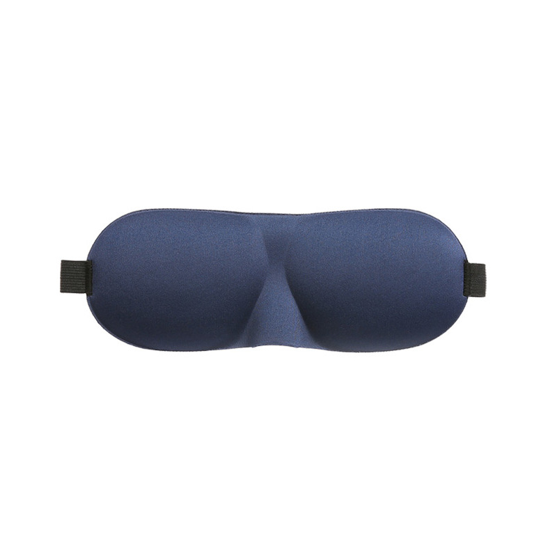 3D memory foam Blackout Sleep Mask