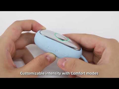 CES sleeping device