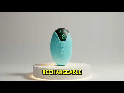 CES sleeping device